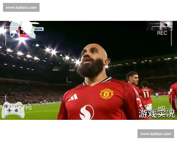 姆贝乌默梅双响定胜局！曼联 4-2 布莱顿豪取三连胜