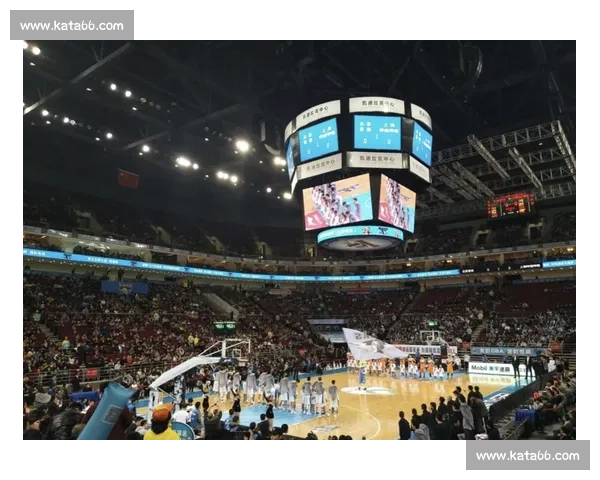 小微企业探工体：在 “亚洲第一主场” 解码赛事运营密码