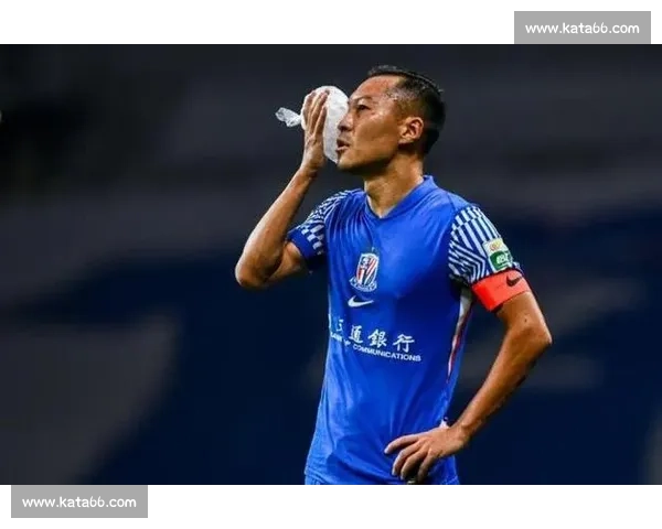 100 分钟血色绝平！吴曦撞肿脸造点，申花点球续命争冠