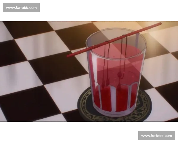 SD1366：爆桌与铁椅的博弈，德鲁与杰米的硬核攻防