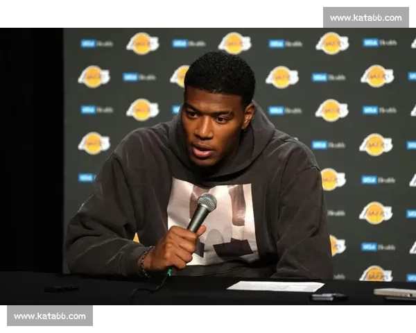 50 分盛宴照出湖人刚需!八村垒何时成詹皇真帮手? 50 分盛宴照出湖人刚需!八村垒何时成詹皇真帮手?