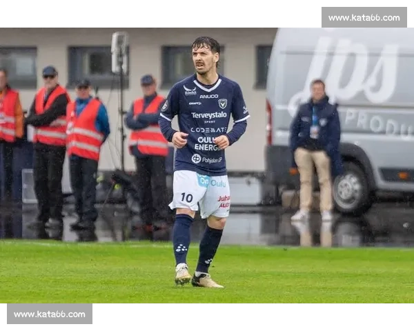 AC奥卢对阵哈卡前瞻:实力碰撞与关键战术解析胜负悬念全面观察 AC奥卢对阵哈卡前瞻:实力碰撞与关键战术解析胜负悬念全面观察