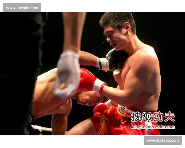 付高峰vs巴特尔巅峰对决解析拳坛力量技术与意志之争全面看点