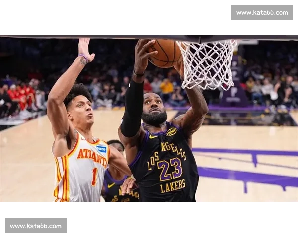 2017年NBA骑士对决老鹰詹姆斯领军东部焦点之战回顾