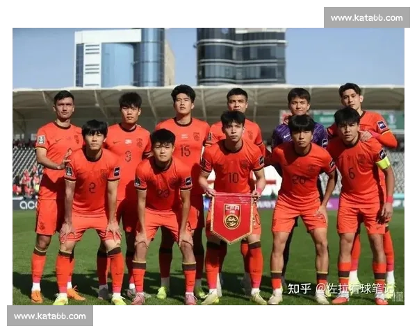 乌兹别克斯坦对阵中国队关键之战前瞻与胜负走势深度解析全面看点 乌兹别克斯坦对阵中国队关键之战前瞻与胜负走势深度解析全面看点