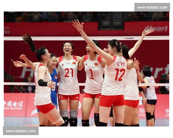 中国女排力拼德国全场回顾关键分解析与战术亮点集锦精彩瞬间视频 中国女排力拼德国全场回顾关键分解析与战术亮点集锦精彩瞬间视频