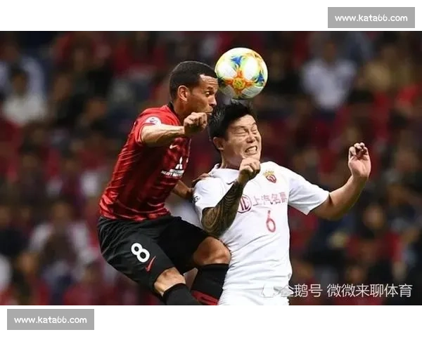 亚冠焦点对决广州恒大强势迎战浦和红钻巅峰之争看点十足引爆全场