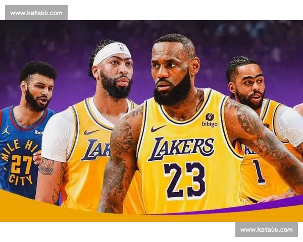 NBA掘金VS湖人视频直播全程高清中文解说在线观看实时 NBA掘金VS湖人视频直播全程高清中文解说在线观看实时